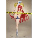 High School DxD HERO Rias Gremory Muse Molds - GSC