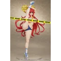 High School DxD HERO Rias Gremory Muse Molds - GSC