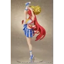 High School DxD HERO Rias Gremory Muse Molds - GSC