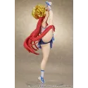 High School DxD HERO Rias Gremory Muse Molds - GSC