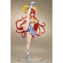 High School DxD HERO Rias Gremory Muse Molds - GSC