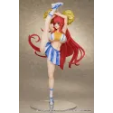 High School DxD HERO Rias Gremory Muse Molds - GSC