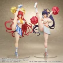 High School DxD HERO Rias Gremory Muse Molds - GSC