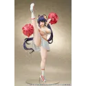 Akeno Himejima Cheerleader Ver. - High School DxD HERO Figura