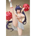 Akeno Himejima Cheerleader Ver. - High School DxD HERO Figura