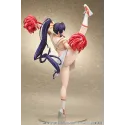 Akeno Himejima Cheerleader Ver. - High School DxD HERO Figura