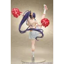 Akeno Himejima Cheerleader Ver. - High School DxD HERO Figura
