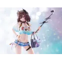 Azur Lane Kirishima Été Audace 1/7 Figure TF