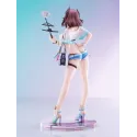 Azur Lane Kirishima Été Audace 1/7 Figure TF