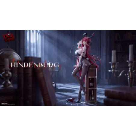 Azur Lane Bunny Girl Cardgame Studio - Diversión Asegurada