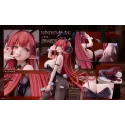 Azur Lane Bunny Girl Cardgame Studio - Amusement Assurée