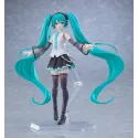 Hatsune Miku NT Figma Max Factory - Figura Coleccionable