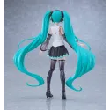 Hatsune Miku NT Figma Max Factory - Figura Coleccionable