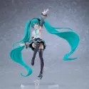 Hatsune Miku NT Figma Max Factory - Figura Coleccionable