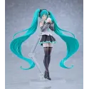 Hatsune Miku NT Figma Max Factory - Figura Coleccionable