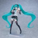 Hatsune Miku NT Figma Max Factory - Figura Coleccionable