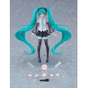 Hatsune Miku NT Figma Max Factory - Figura Coleccionable