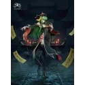 Code Geass Zombie C.C. PG Studio - Figurine de collection unique