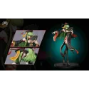 Code Geass Zombie C.C. PG Studio - Figurine de collection unique