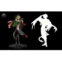 Code Geass Zombie C.C. PG Studio - Figurine de collection unique