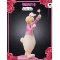 Mitsukuni Haninozuka Moe - Club de Anfitriones de la Escuela Secundaria Ouran