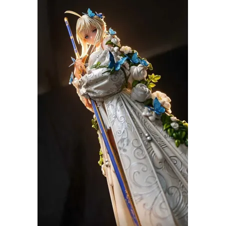 Venus Studio Saber Lily: Elegancia y Estilo en Tu Look