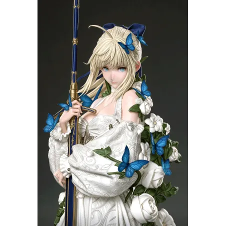 Venus Studio Saber Lily: Elegancia y Estilo en Tu Look