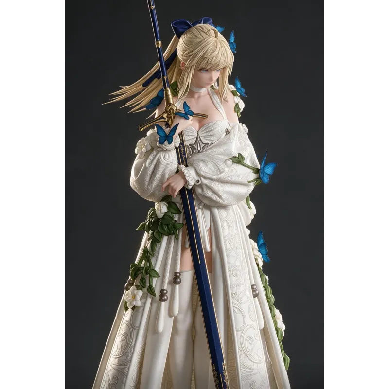 Venus Studio Saber Lily: Elegance and Style in Your Look