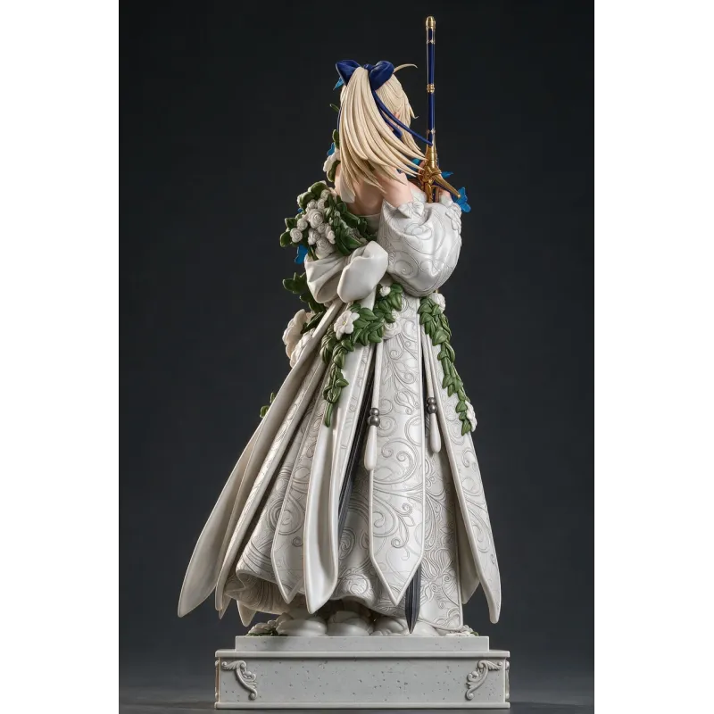 Venus Studio Saber Lily: Elegance and Style in Your Look
