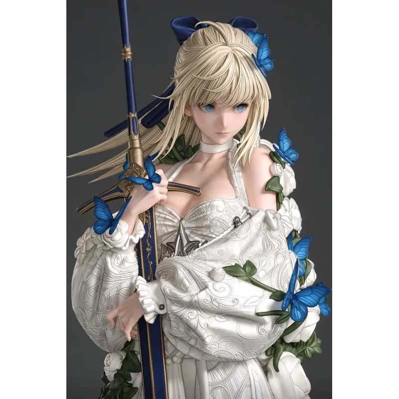 Venus Studio Saber Lily: Elegance and Style in Your Look