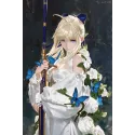 Venus Studio Saber Lily: Elegance and Style in Your Look