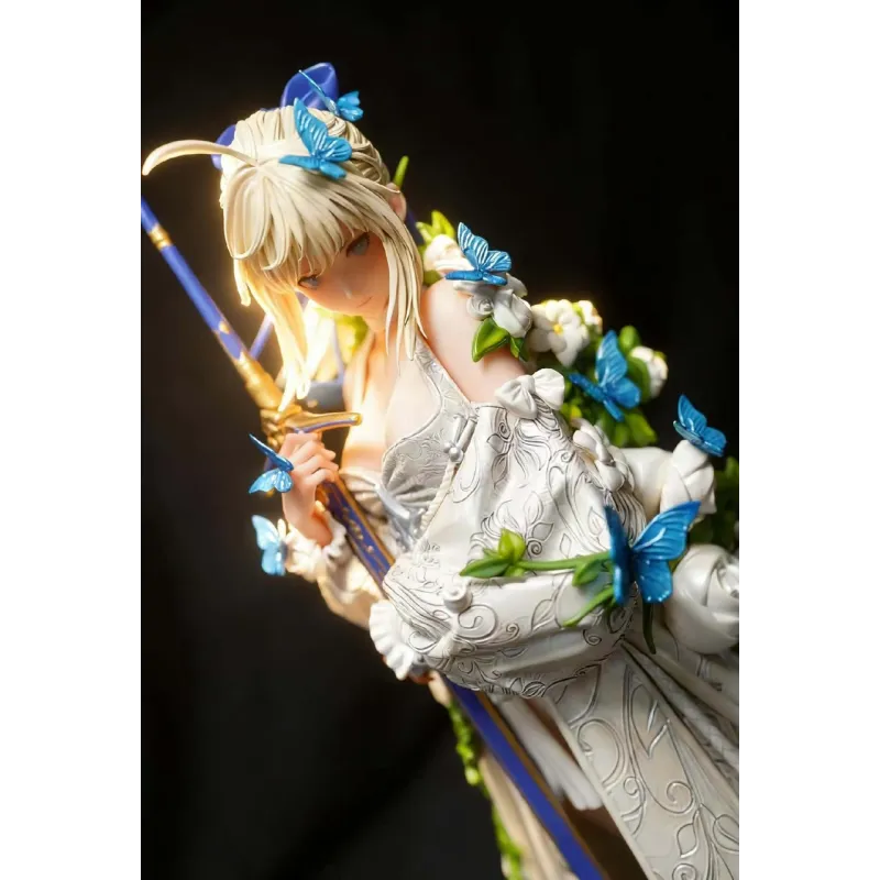 Venus Studio Saber Lily: Elegance and Style in Your Look
