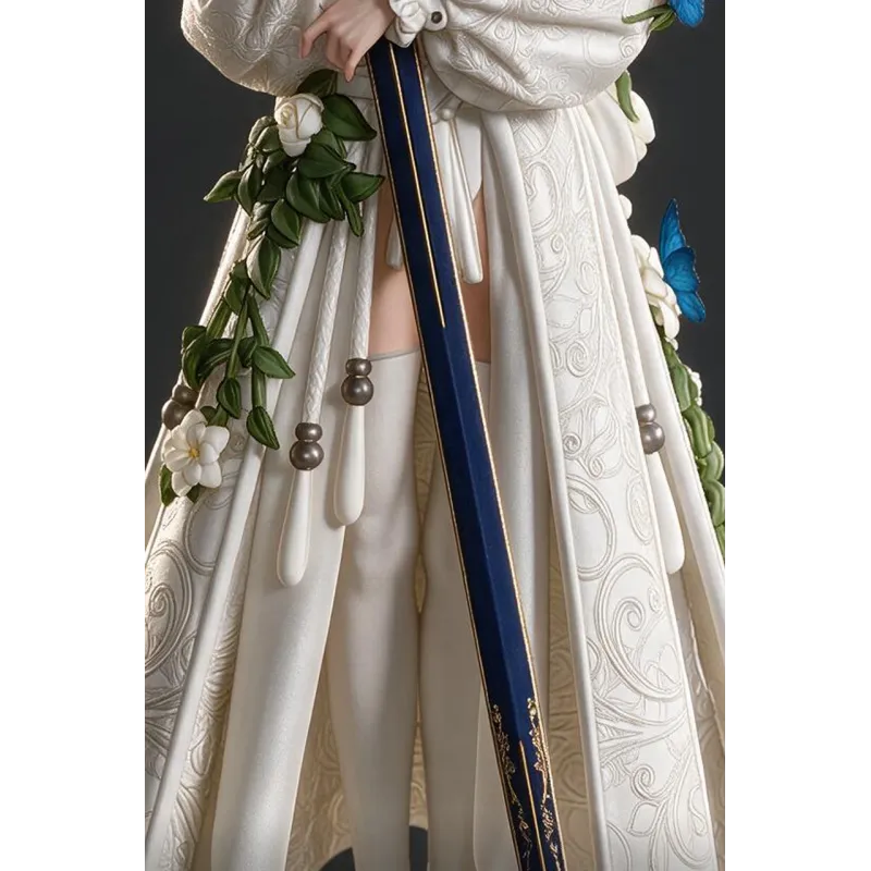 Venus Studio Saber Lily: Elegance and Style in Your Look
