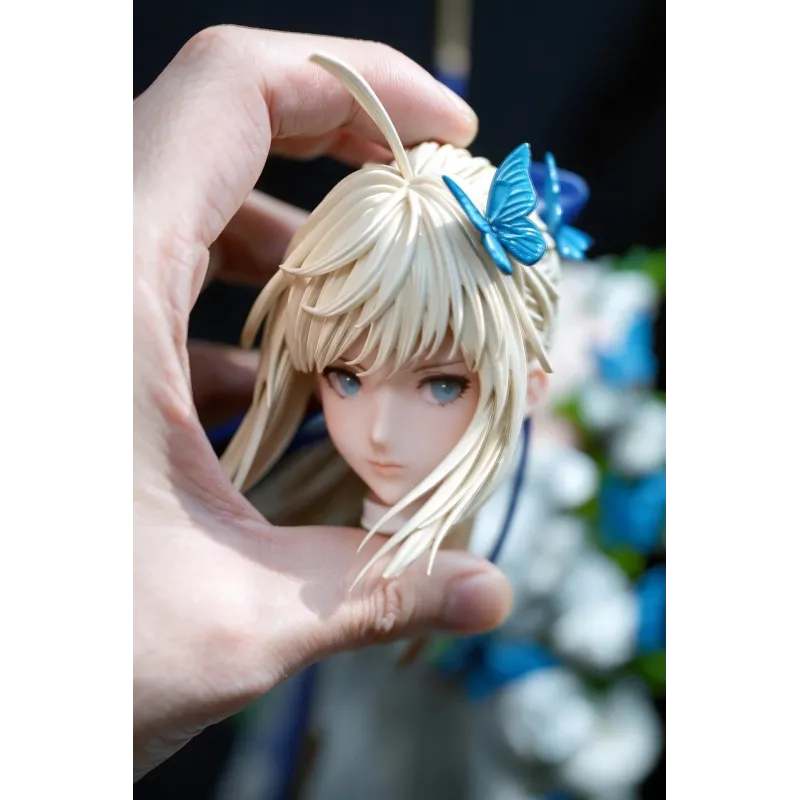 Venus Studio Saber Lily: Elegance and Style in Your Look