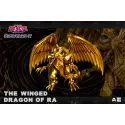 Yu-Gi-Oh! The Winged Dragon of Ra A+ Studio - Colección Única