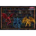 Yu-Gi-Oh! The Winged Dragon of Ra A+ Studio - Colección Única