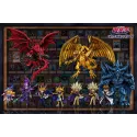 Yu-Gi-Oh! The Winged Dragon of Ra A+ Studio - Colección Única