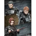 Sasha Braus Attack on Titan - CHIKARA Studio Collectible