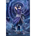 Naruto Uchiha Obito Pixel Zone Studio - Collectible Figures