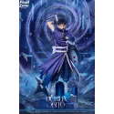 Naruto Uchiha Obito Pixel Zone Studio - Collectible Figures
