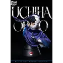Naruto Uchiha Obito Pixel Zone Studio - Collectible Figures