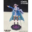 One Piece Whitey Bay STAND Studio - Figurine de Collection Unique