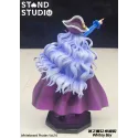 One Piece Whitey Bay STAND Studio - Figurine de Collection Unique