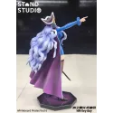 One Piece Whitey Bay STAND Studio - Figurine de Collection Unique