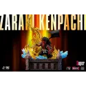 Bleach Kenpachi Zaraki YZ Studio - Unique Collectible Figure