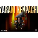 Bleach Kenpachi Zaraki YZ Studio - Unique Collectible Figure