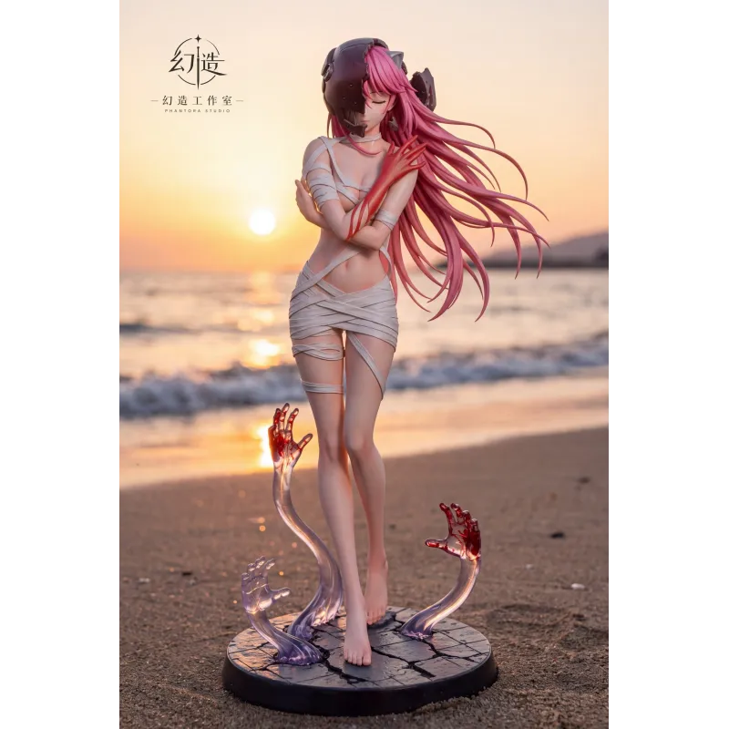 Elfen Lied Lucy - Phantora Studio Collectible Figure