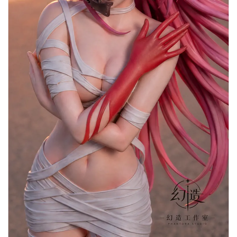 Elfen Lied Lucy - Phantora Studio Collectible Figure