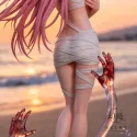 Elfen Lied Lucy - Phantora Studio Collectible Figure