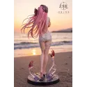 Elfen Lied Lucy - Phantora Studio Collectible Figure